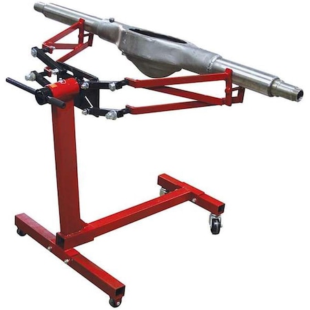 Allstar Performance Rearend Station Brackets ALL10178